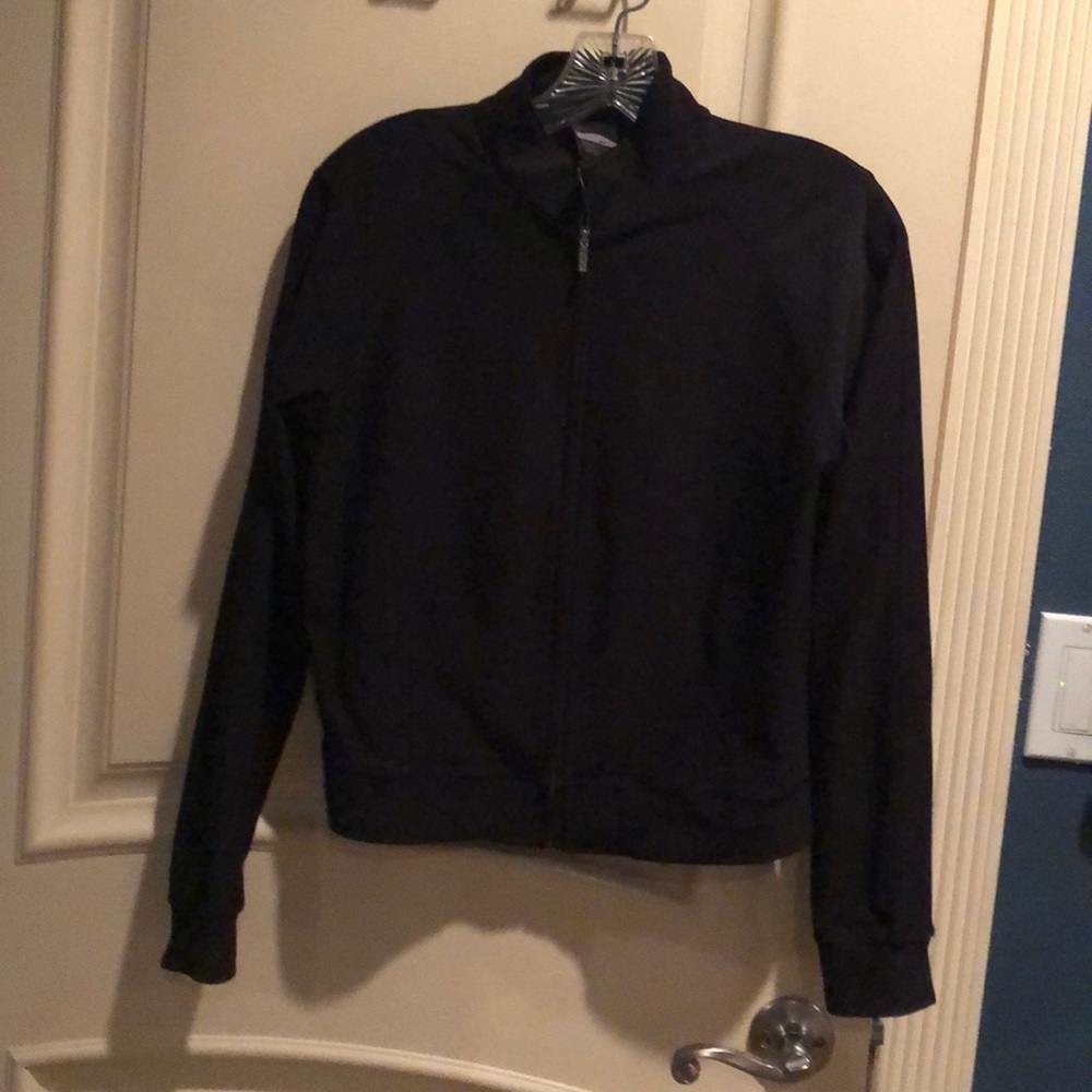 Nike Dri Fit jacket